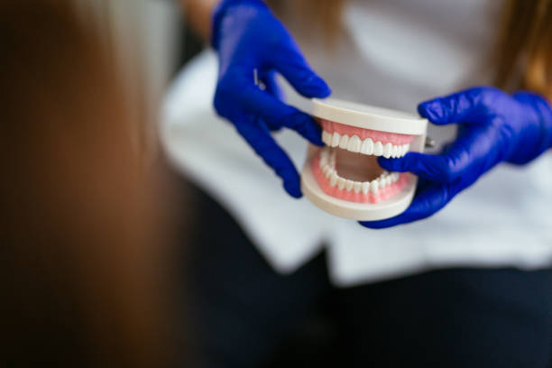TMJ/TMD Treatment in Snoqualmie, WA