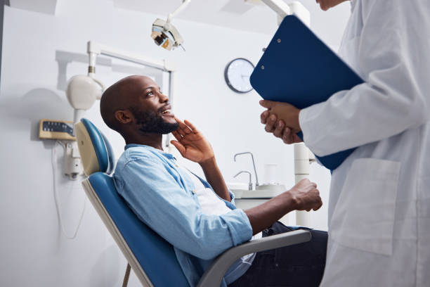 TMJ/TMD Treatment in Snoqualmie, WA