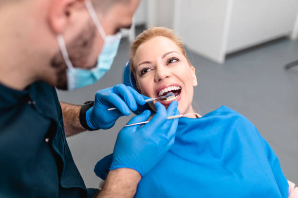 Best General Dentistry  in Snoqualmie, WA