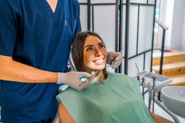 Emergency Dental Services in Snoqualmie, WA