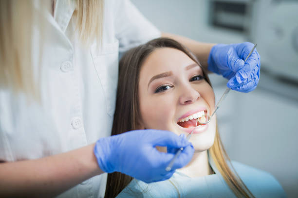 Best Preventive Dentistry  in Snoqualmie, WA